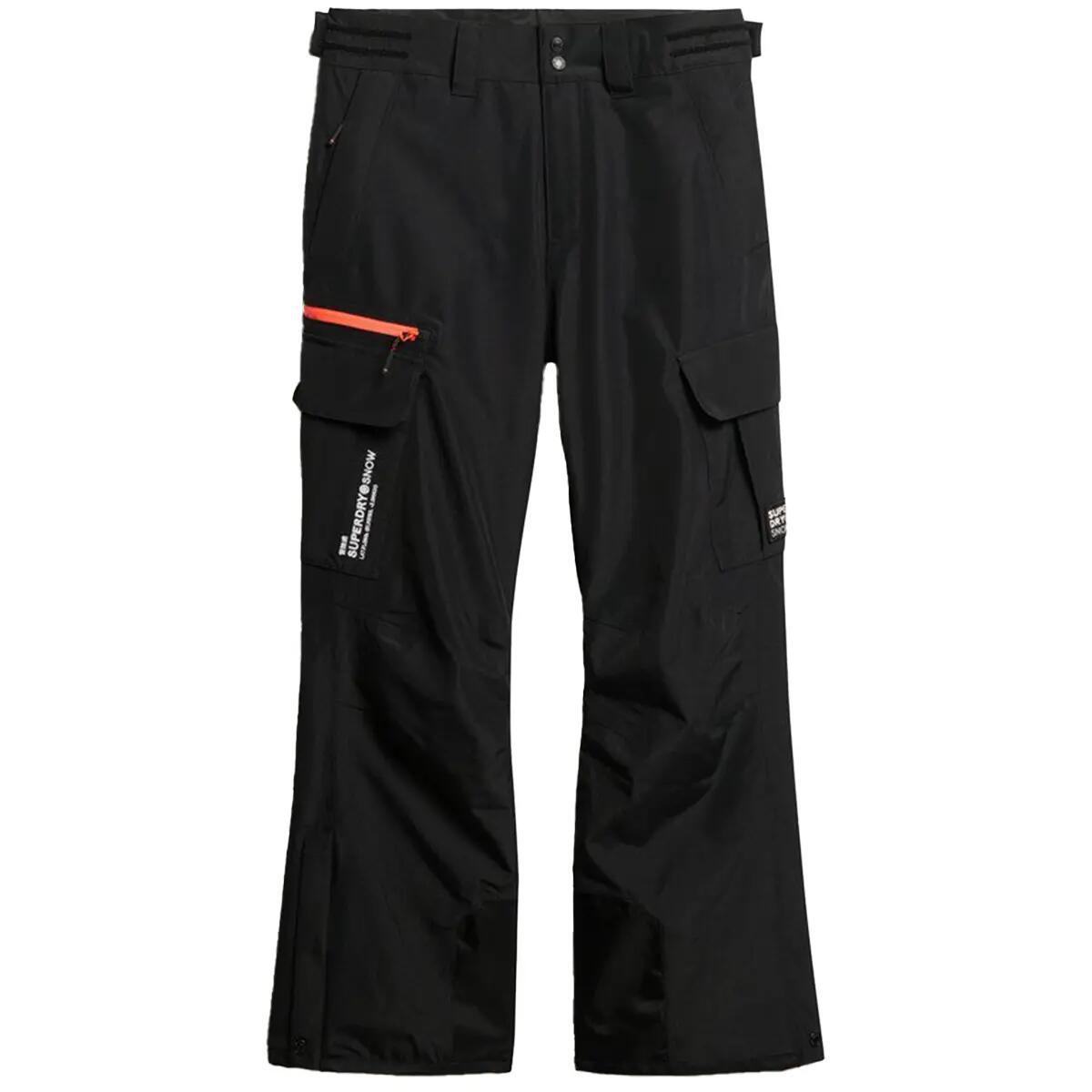 Pantalon de ski Superdry Ultimate Rescue 2/6