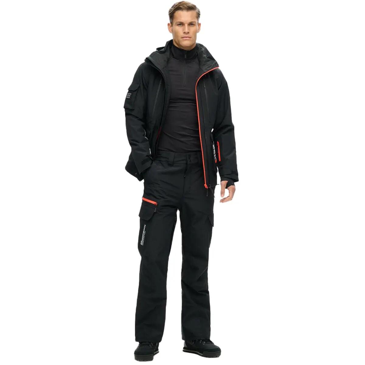 Pantalon de ski Superdry Ultimate Rescue 5/6
