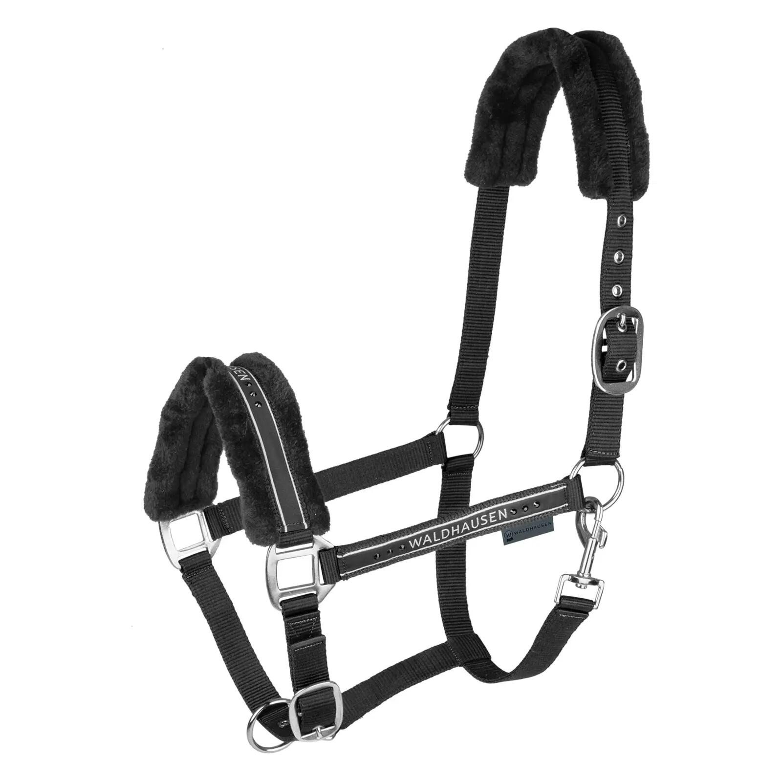 Halster voor bontpaard Waldhausen Elegant 1/3