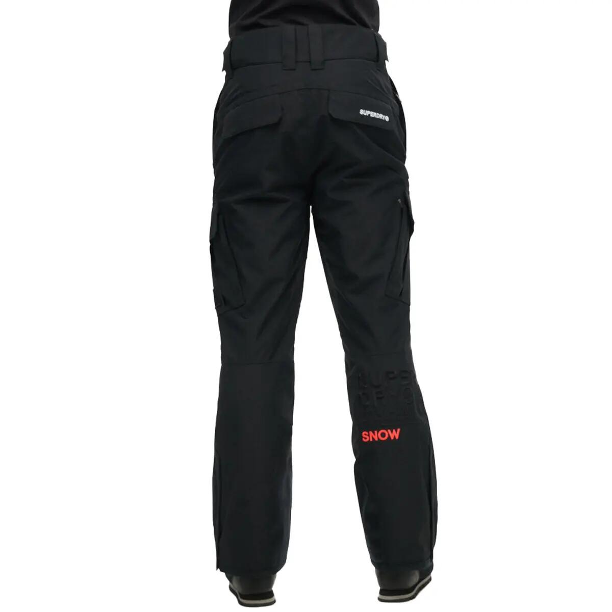 Pantalon de ski Superdry Ultimate Rescue 4/6