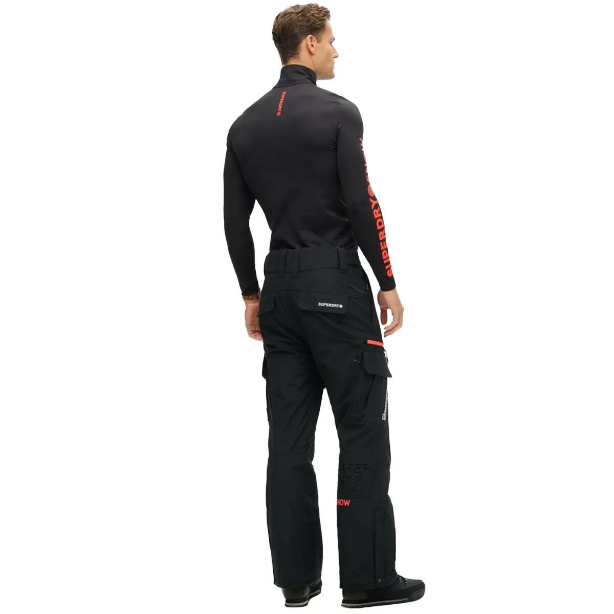 Pantalon de ski Superdry Ultimate Rescue 6/6