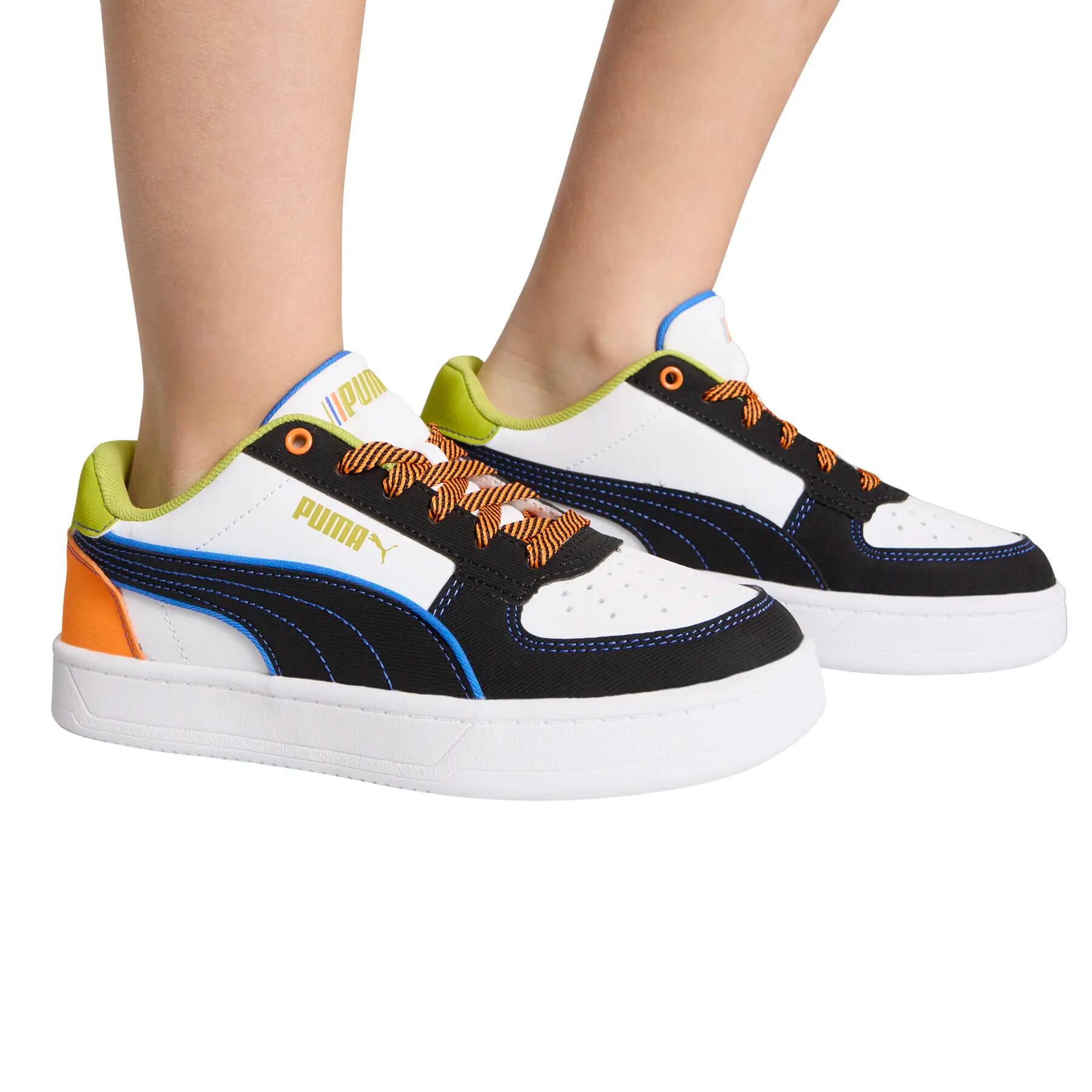 Zapatillas Puma Caven 2.0 Starblitz 2/7