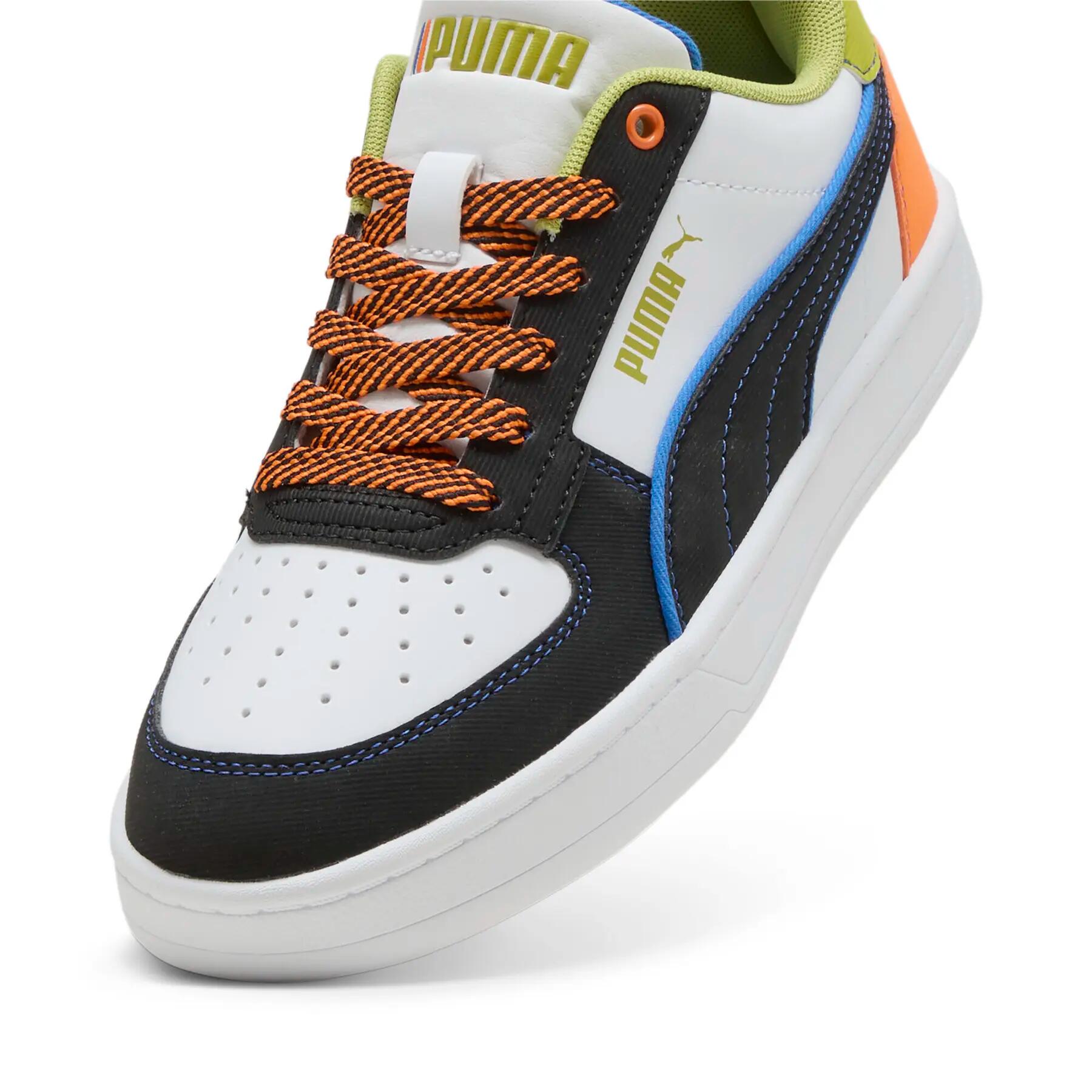 Zapatillas Puma Caven 2.0 Starblitz 7/7
