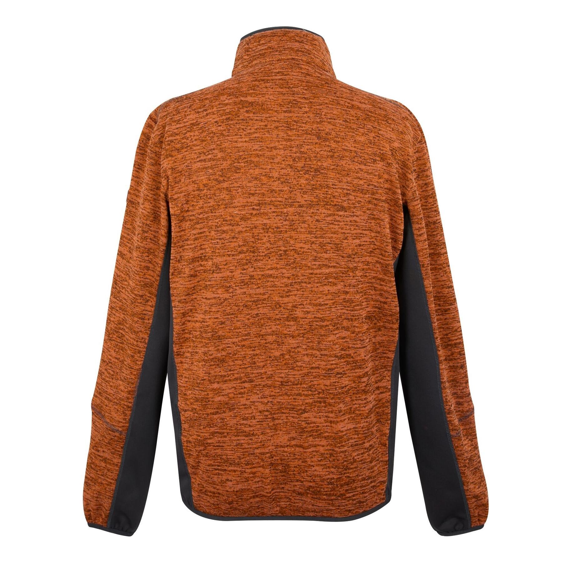 Polaire zippée Regatta Baslinn 4/7