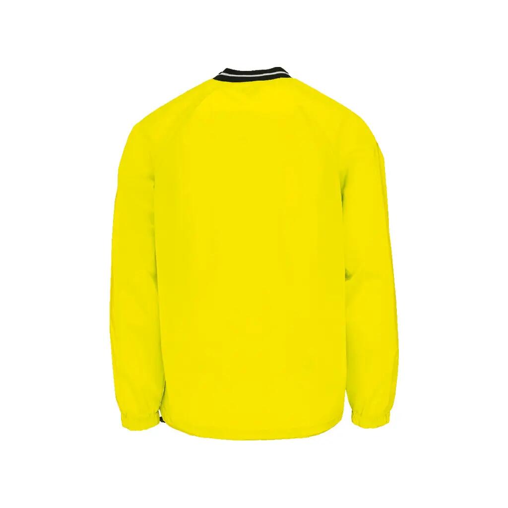Parka Errea ottawa 3.0 2/4