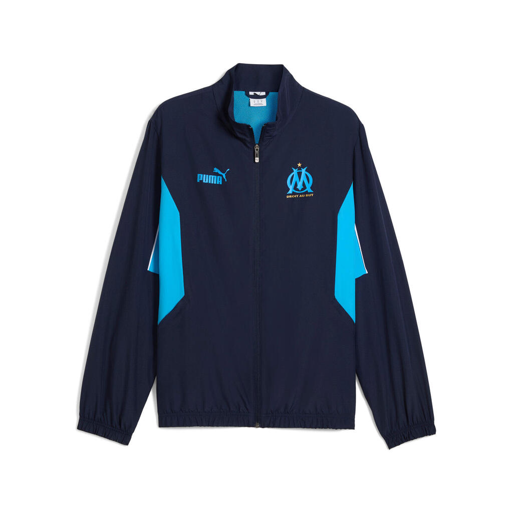 Sweat jacket OM Archive 2024/25