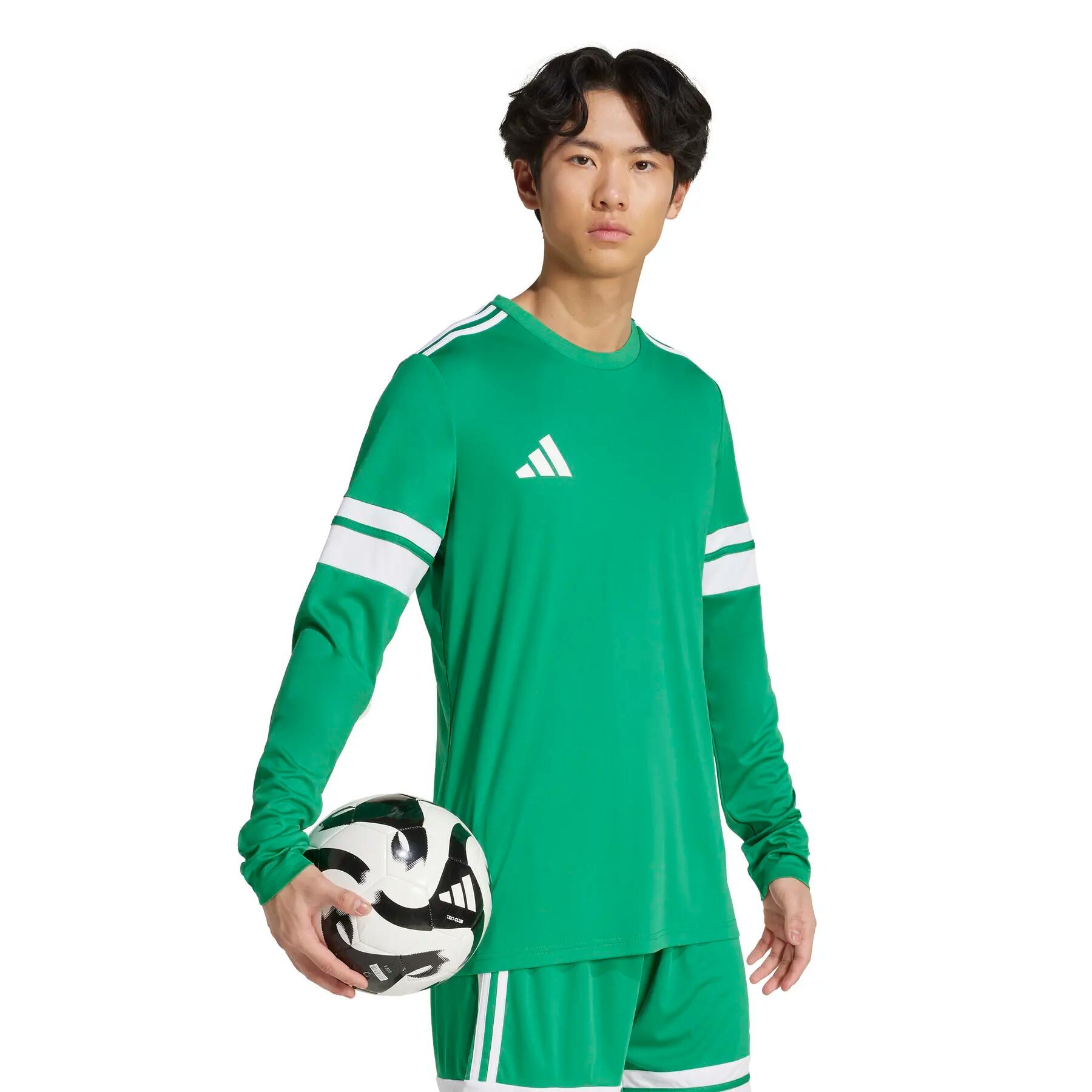 Maillot manches longues adidas Squadra25 2/7