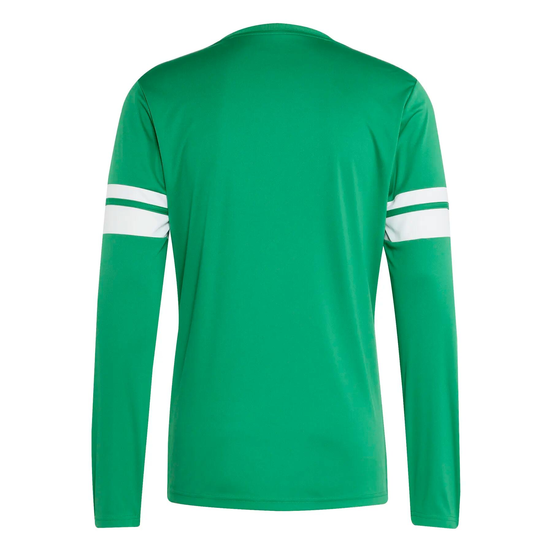 Maillot manches longues adidas Squadra25 5/7