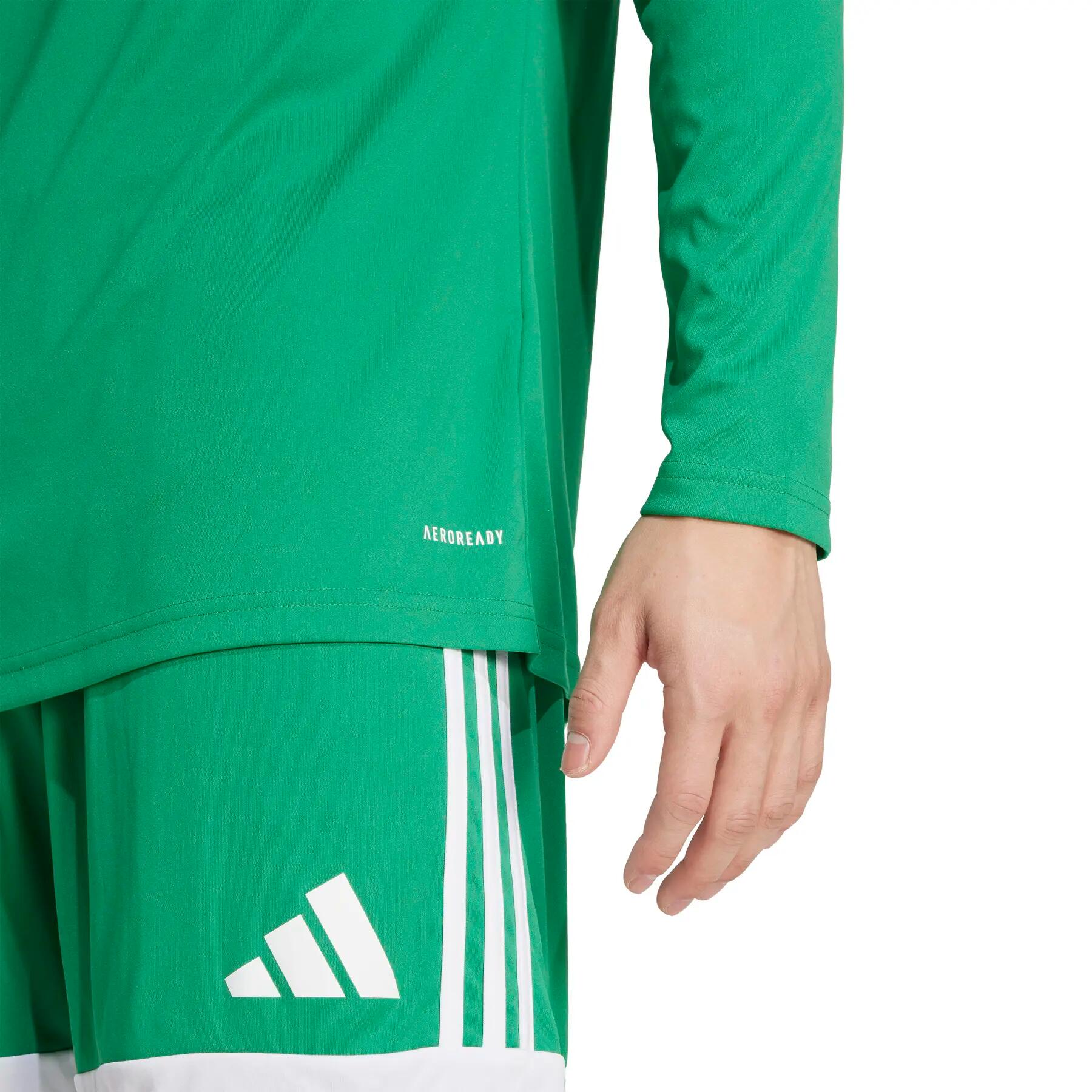 Maillot manches longues adidas Squadra25 7/7