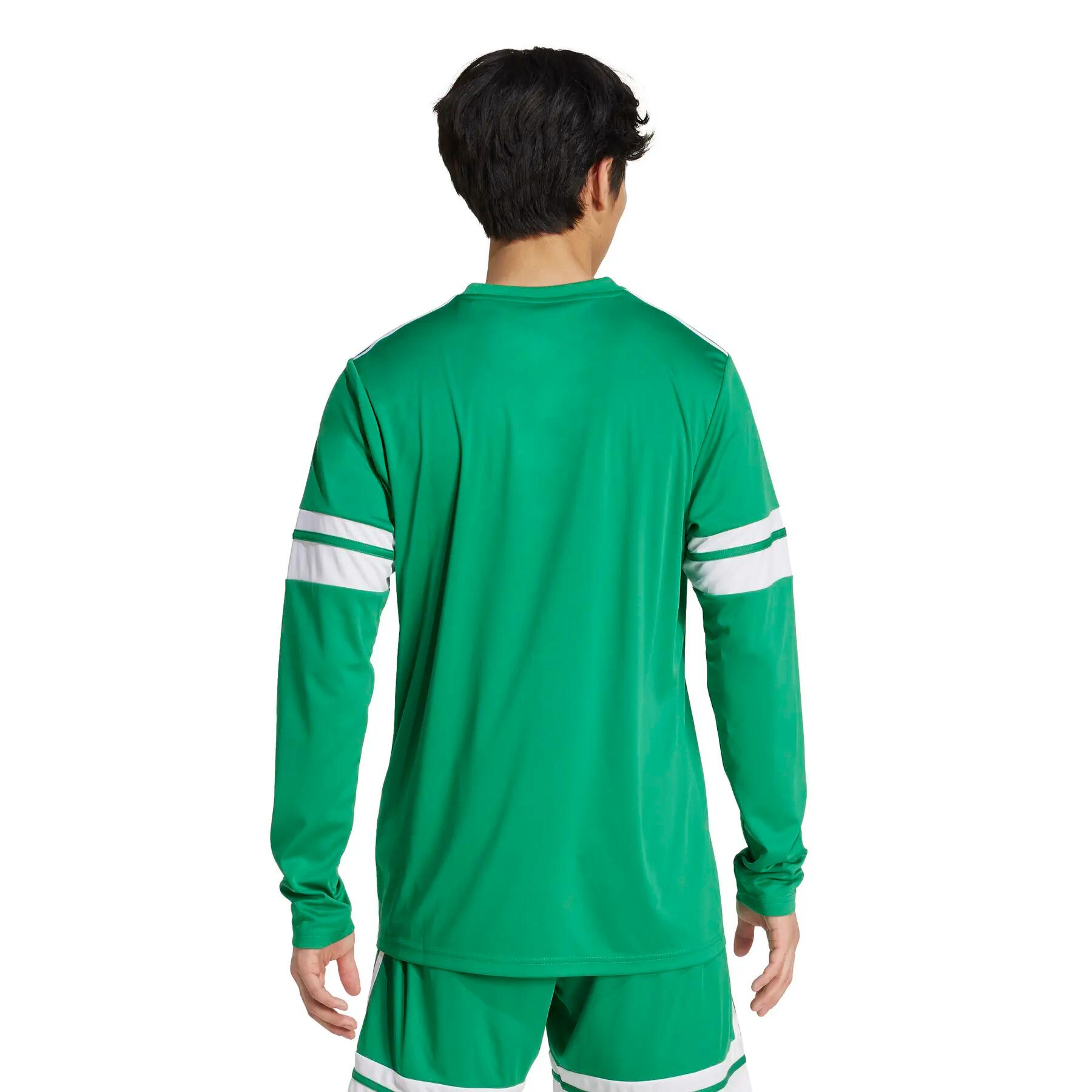 Maillot manches longues adidas Squadra25 6/7