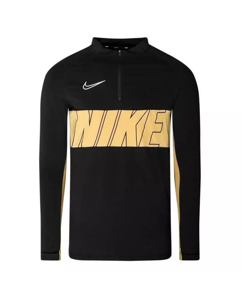 Survêtement Nike Noir 2/5
