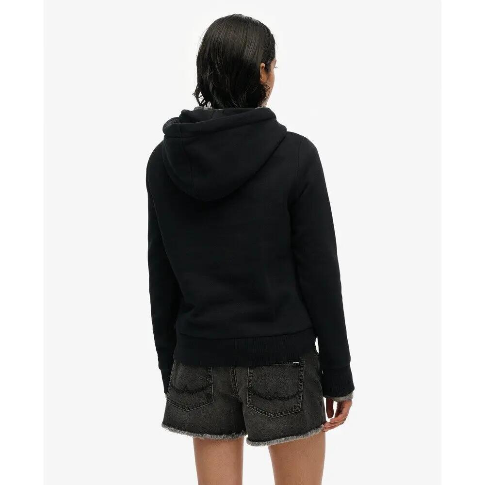Camisola com capuz para mulher Superdry Super Athletics 4/6