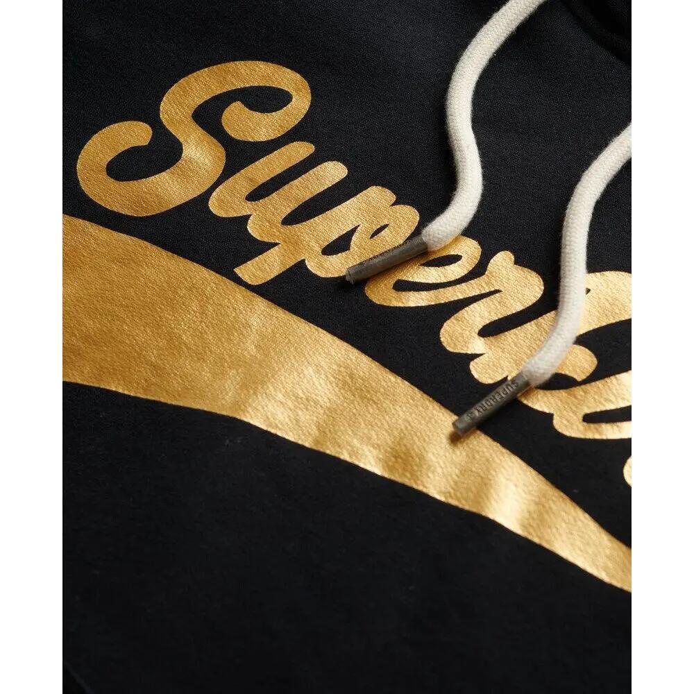 Camisola com capuz para mulher Superdry Super Athletics 6/6