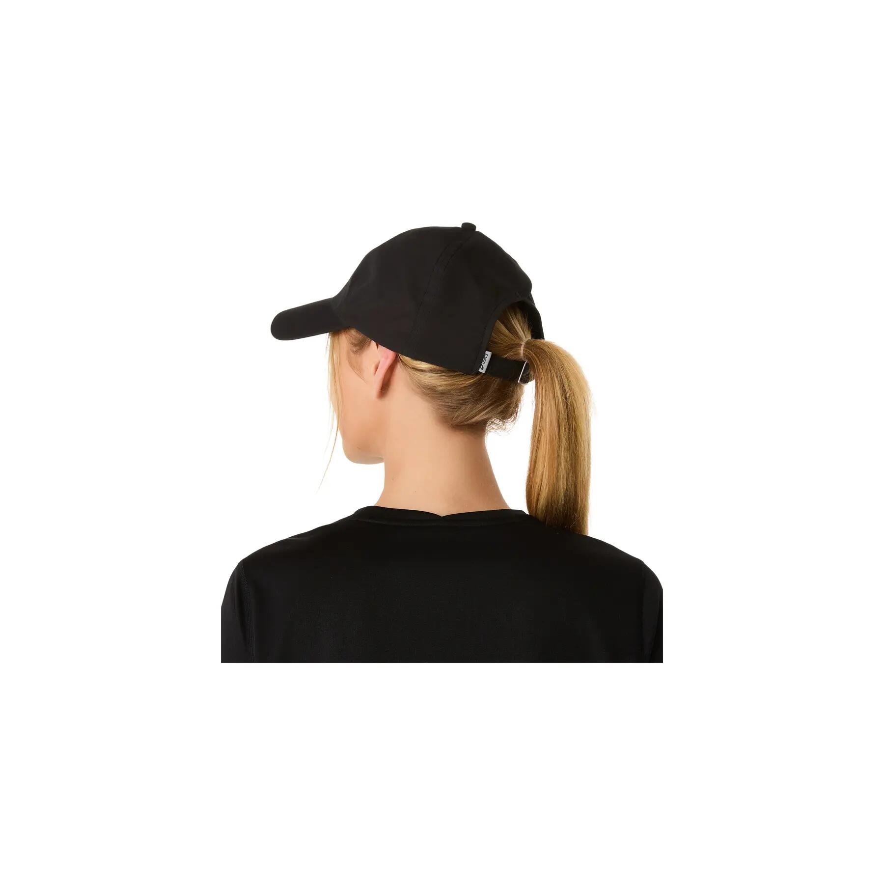 Dames-T-shirt Asics Core 6/6