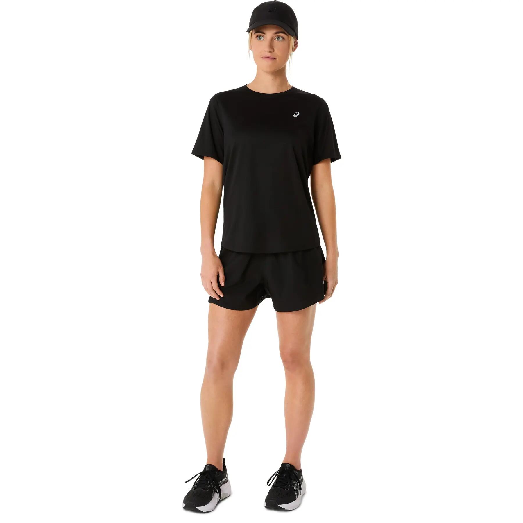 T-Shirt Asics Core 2/6