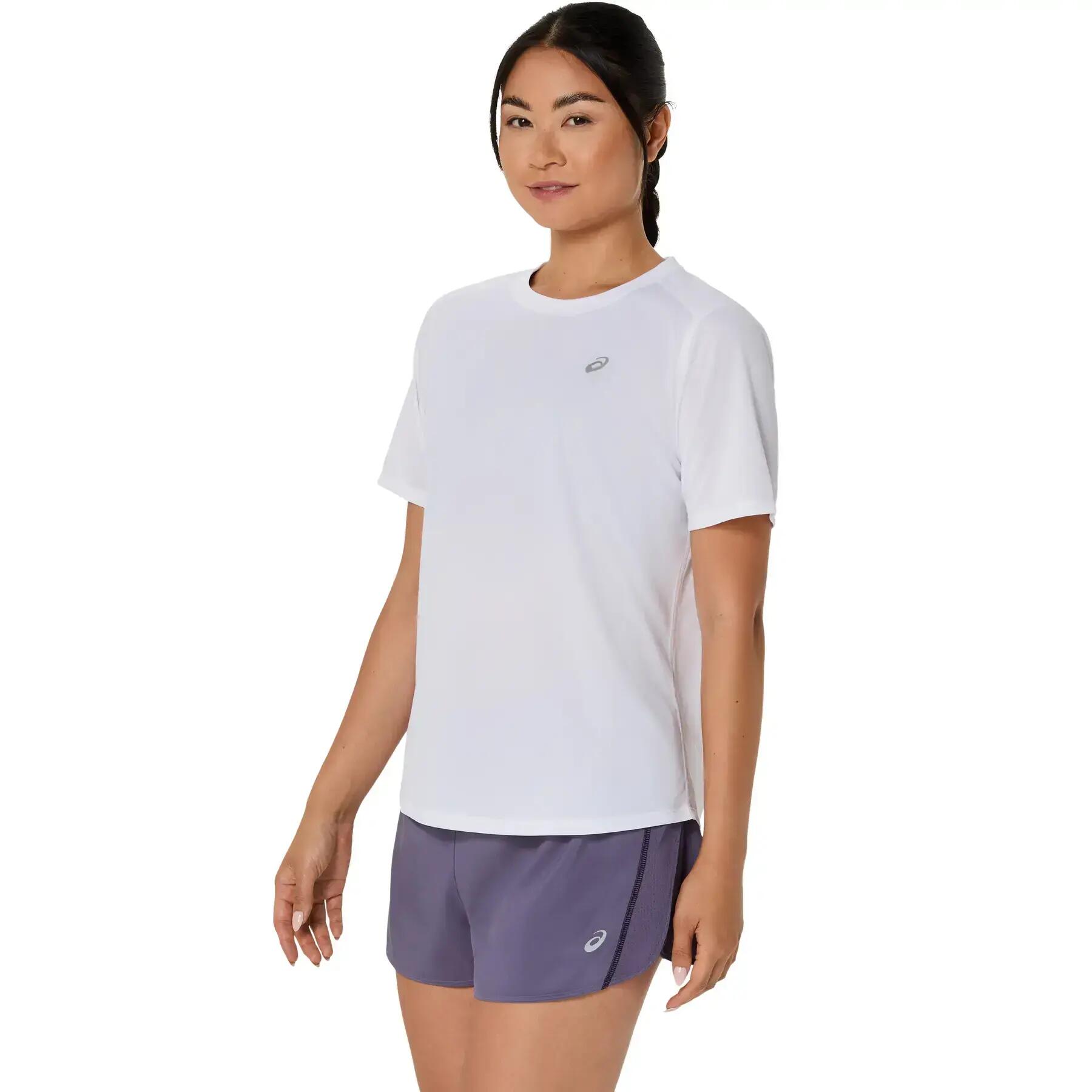 T-shirt da donna Asics Core 3/6