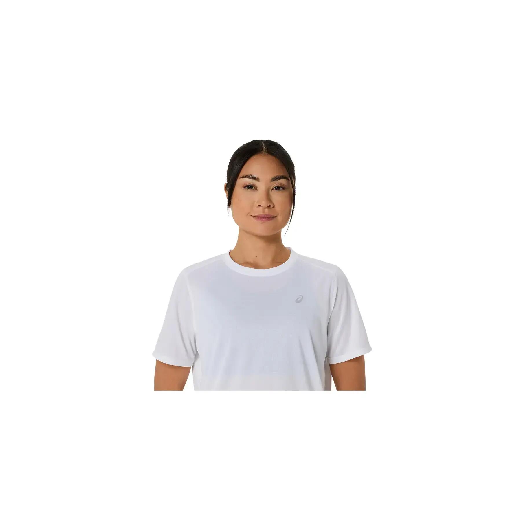 T-shirt da donna Asics Core 5/6