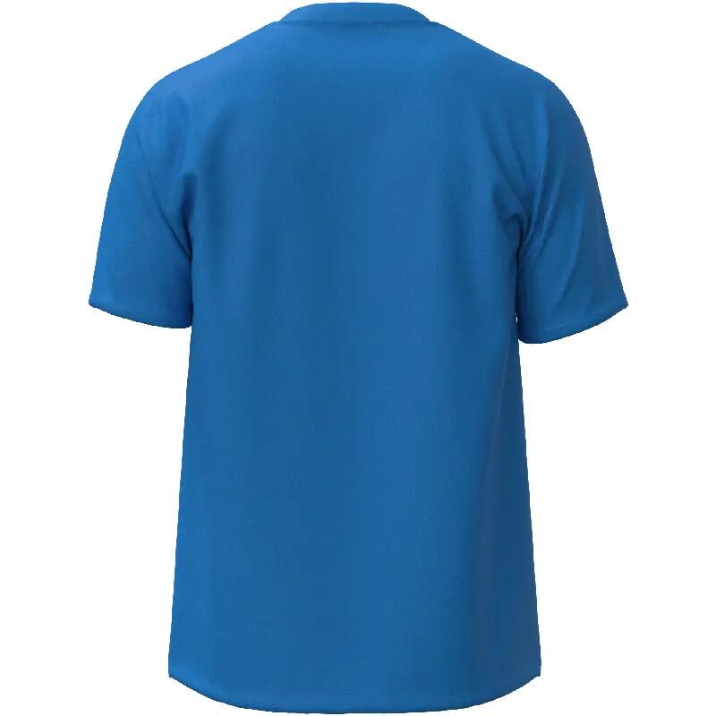 T-shirt Mizuno Team Core 2/2