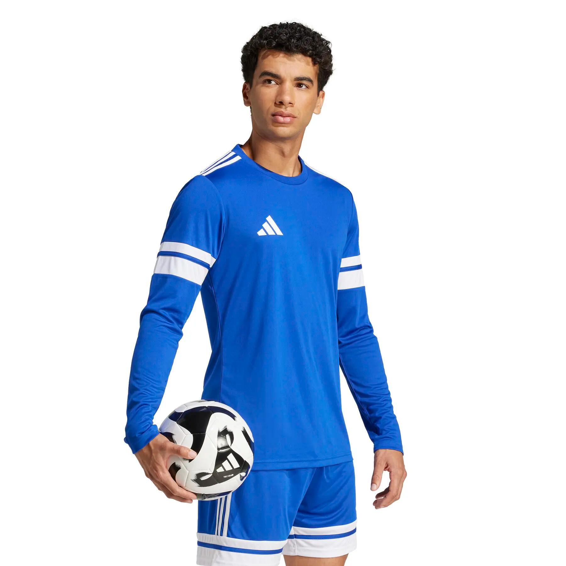 Langarmtrikot adidas Squadra25 3/7