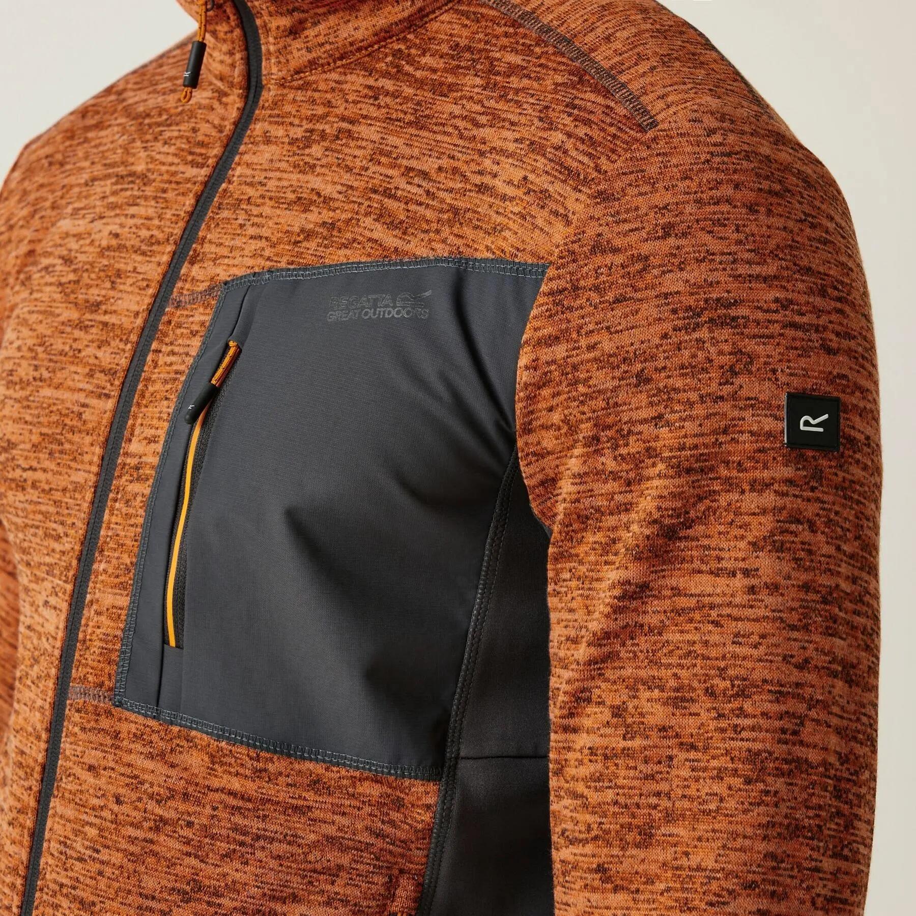 Fleece mit Reißverschluss Regatta Baslinn 7/7