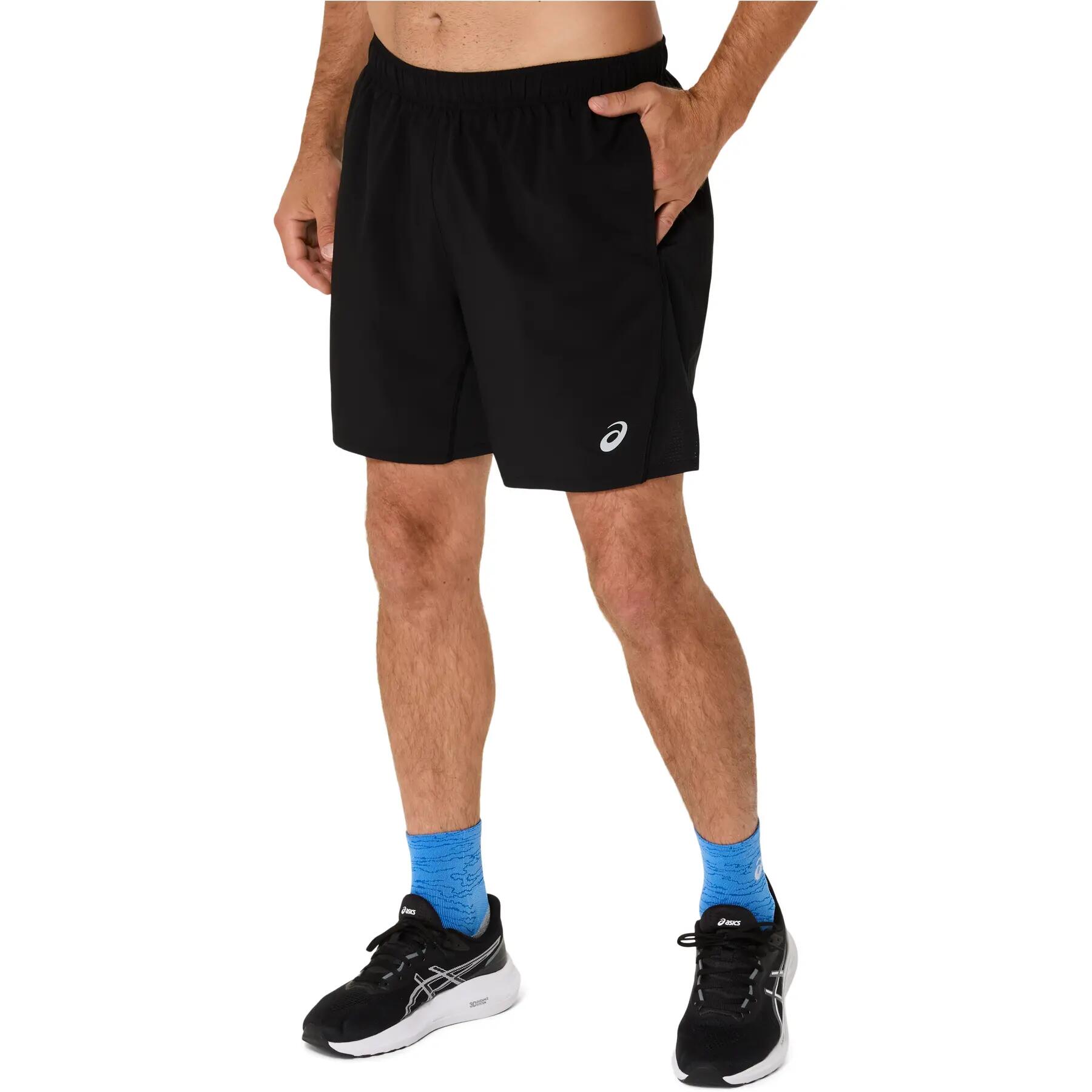 Short Asics Core 3/6