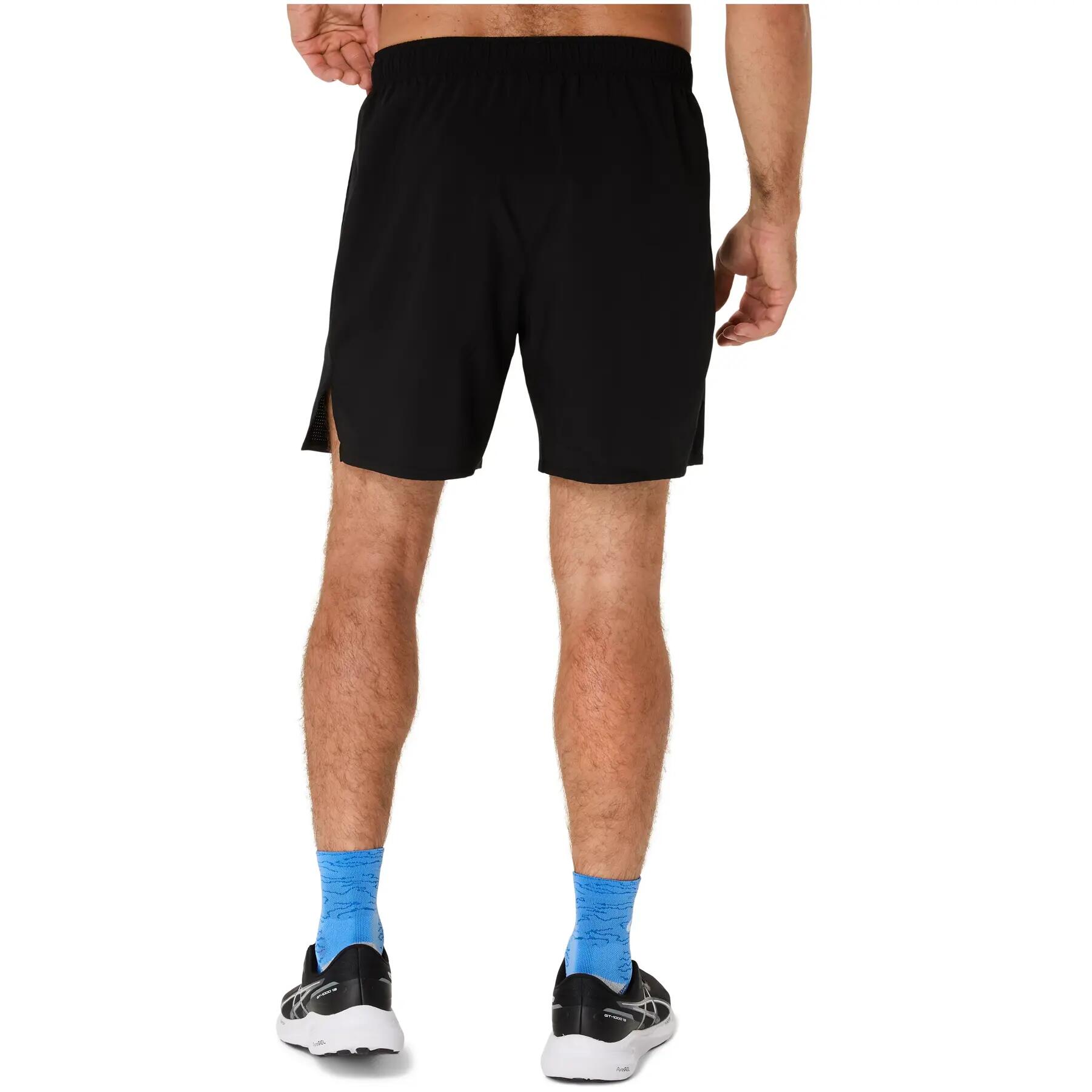 Short Asics Core 4/6
