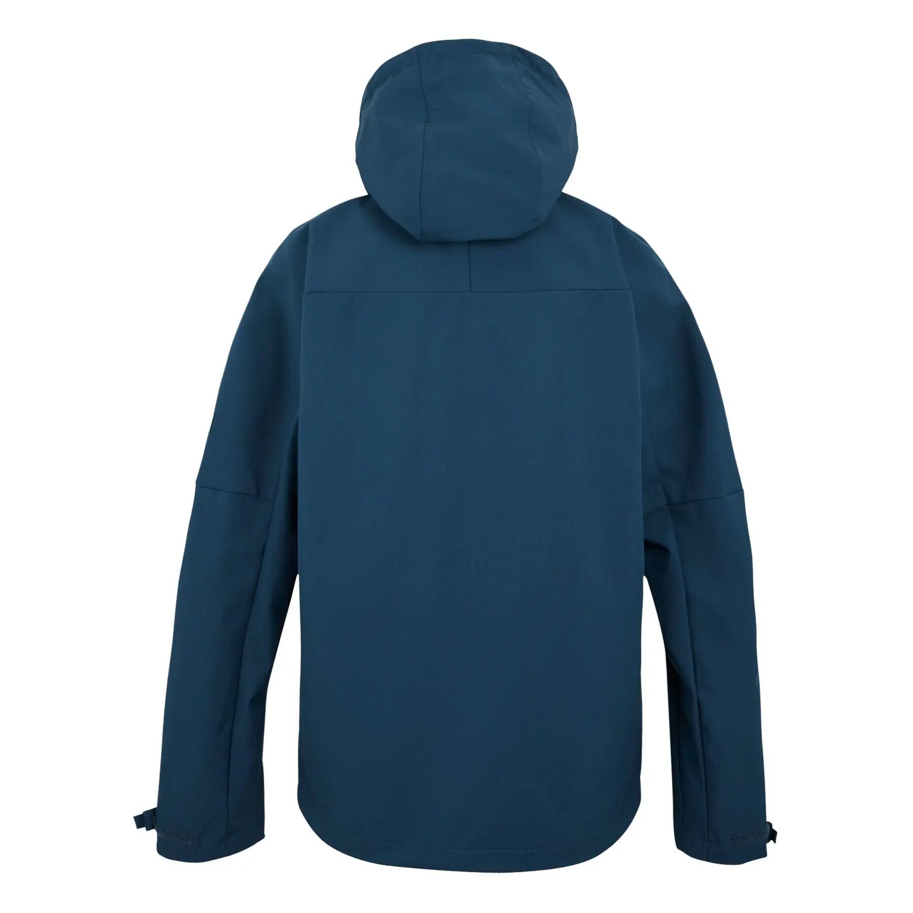 Casaco de caminhada softshell Regatta Arana 2/6