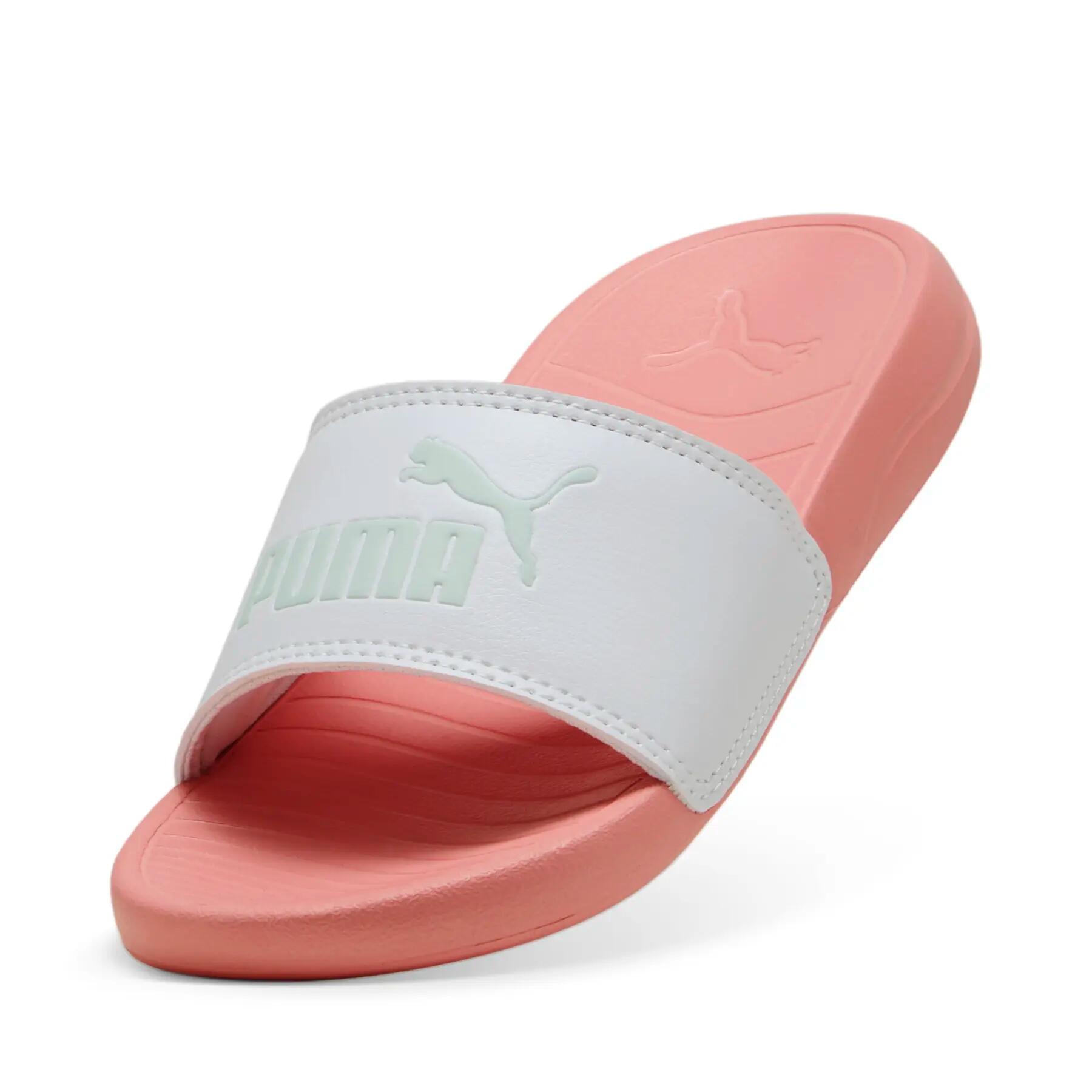 Chanclas para niños Puma Popcat 20 4/6