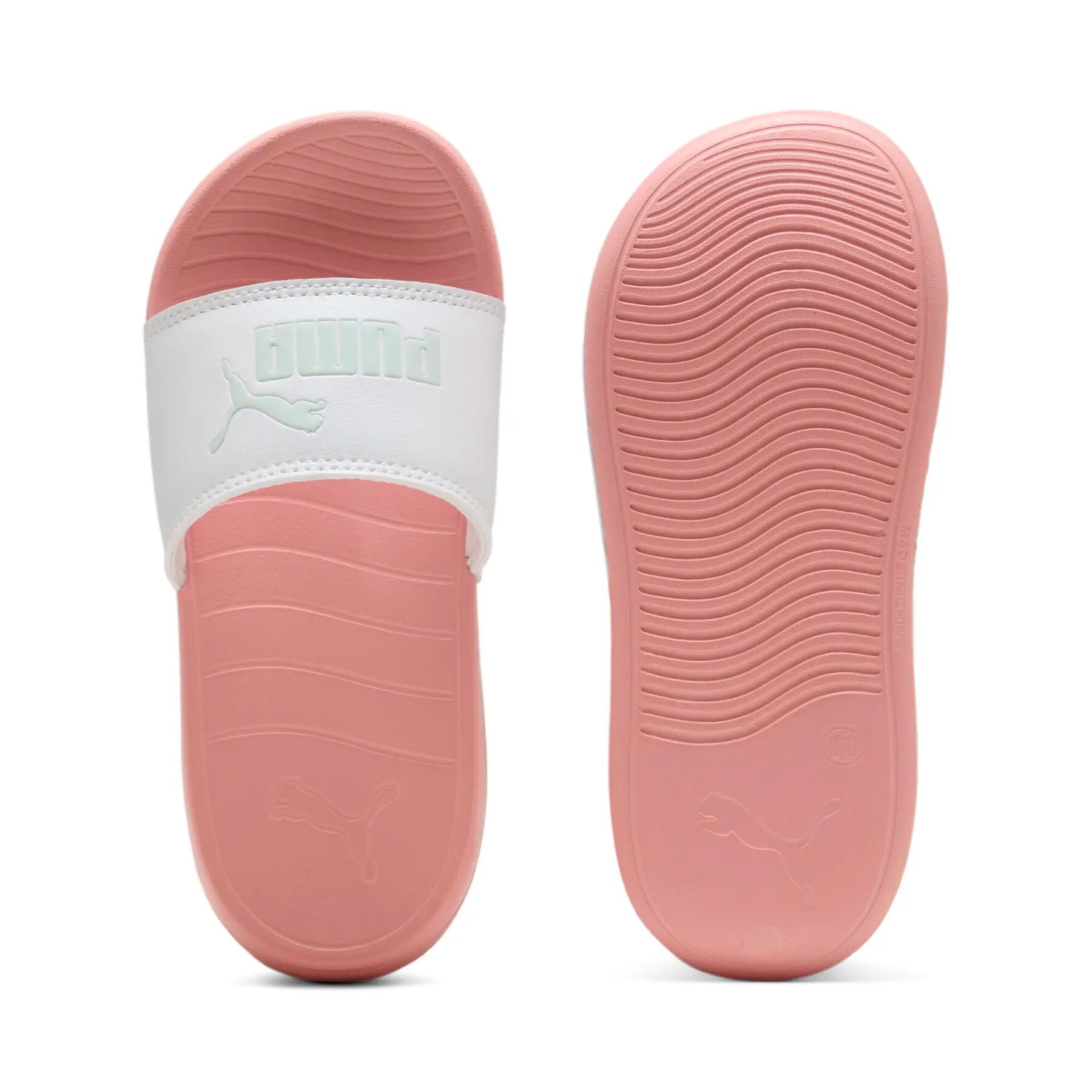 Chanclas para niños Puma Popcat 20 6/6