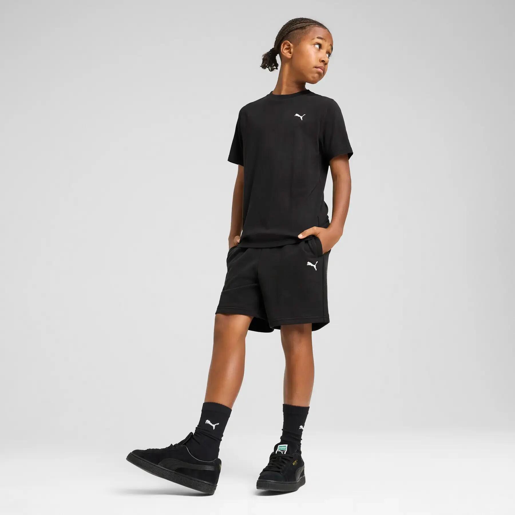 Koszulka dla dzieci Puma Essentials 3/5