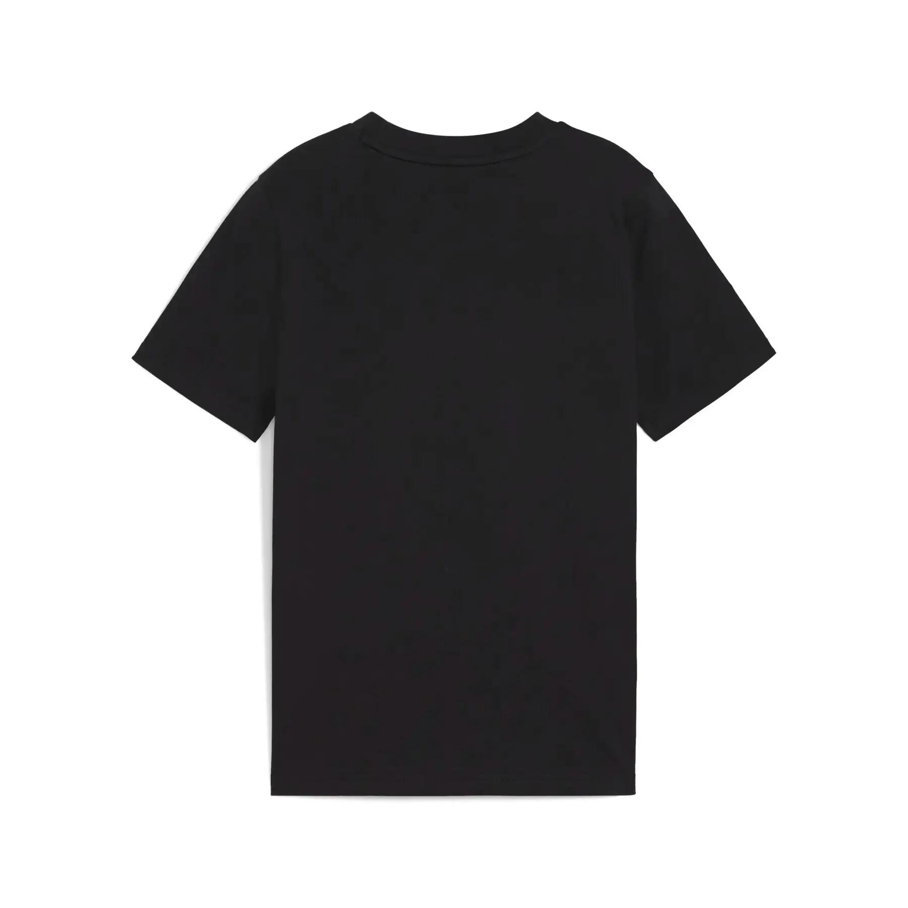 Koszulka dla dzieci Puma Essentials 4/5