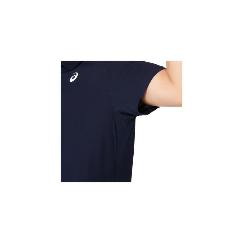 Polo Asics Court