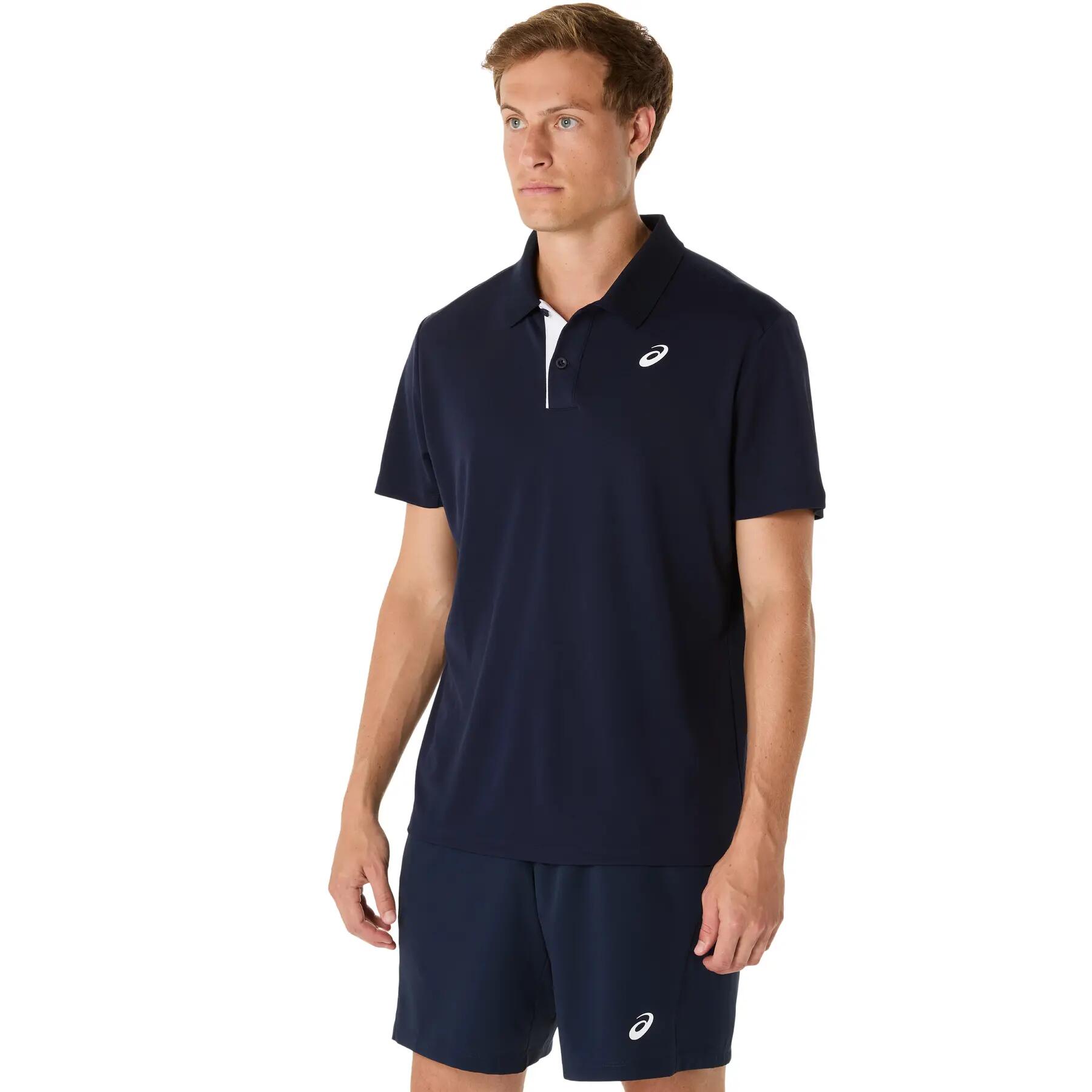 Polo Asics Court 4/7