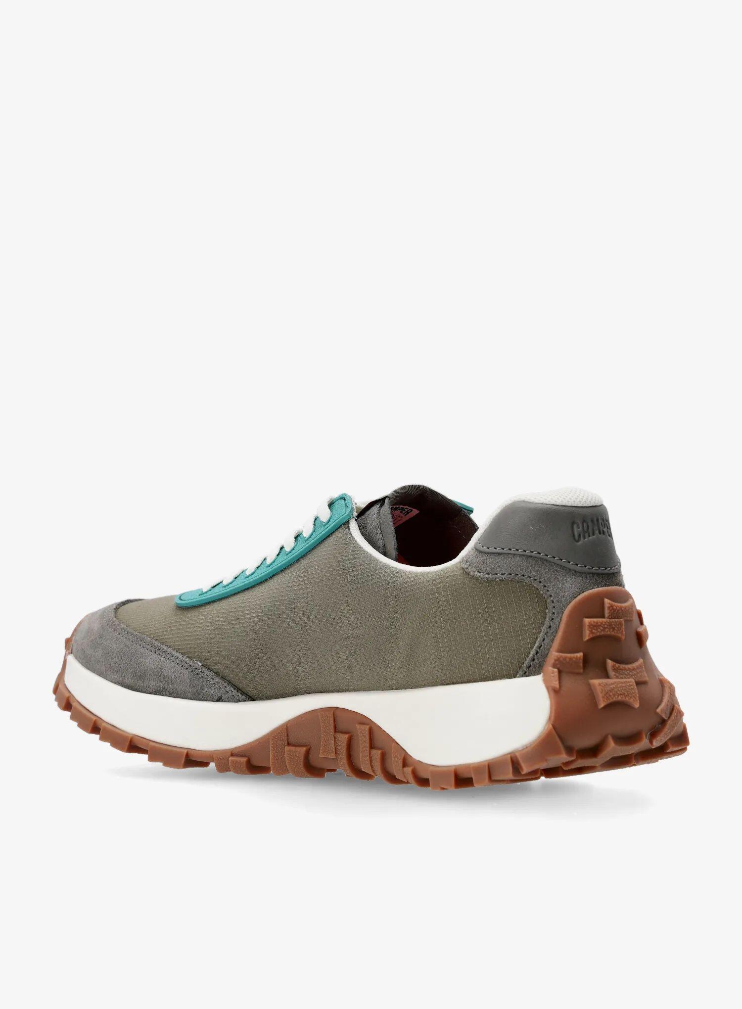 Chaussure de randonnée Baskets Homme Camper K100864 Ver 6/7
