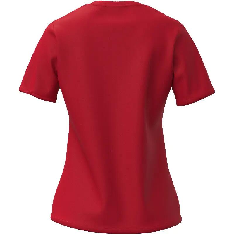 T-shirt da donna Mizuno Team 2/2