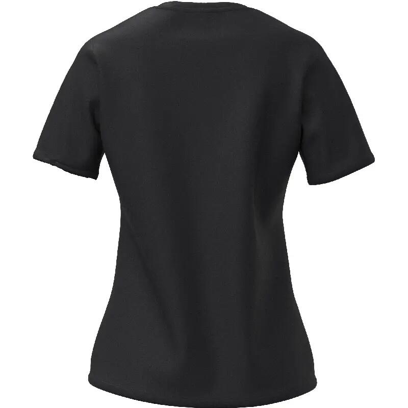 T-shirt da donna Mizuno Team 2/2
