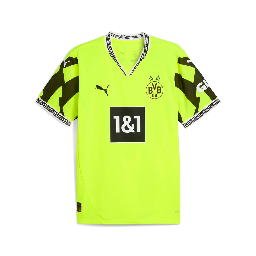 Borussia Dortmund jersey BVB Anniversary