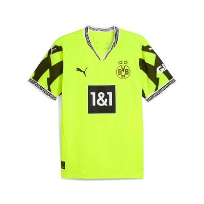 Maglietta Borussia Dortmund BVB Anniversary
