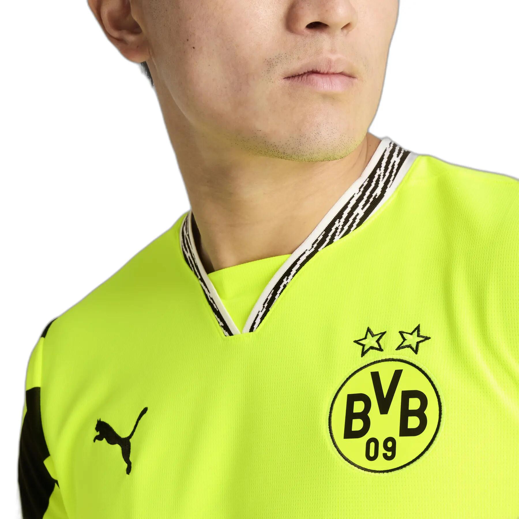 Dres Borussia Dortmund BVB Anniversary 7/7