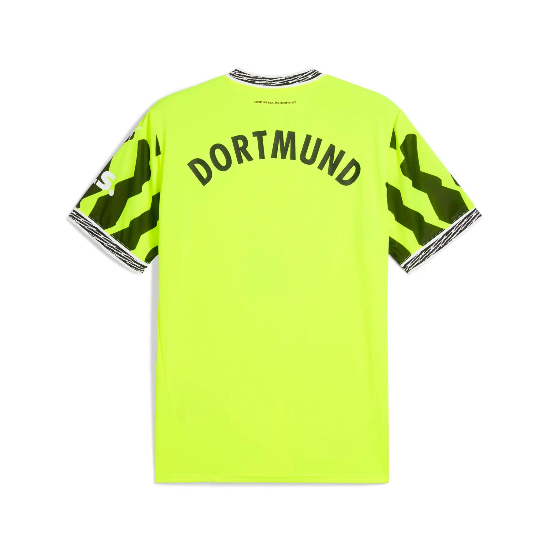 Dres Borussia Dortmund BVB Anniversary 4/7