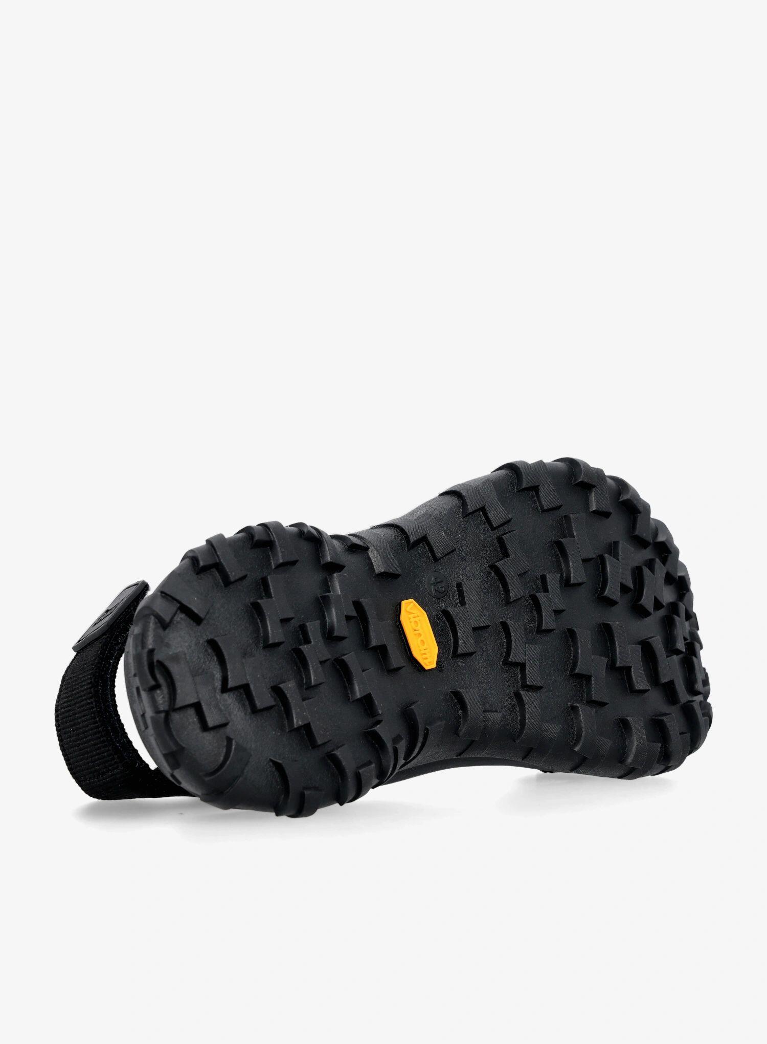 Sandales Camper Modèle Drift Trail Sandal Couleur Noir 7/7
