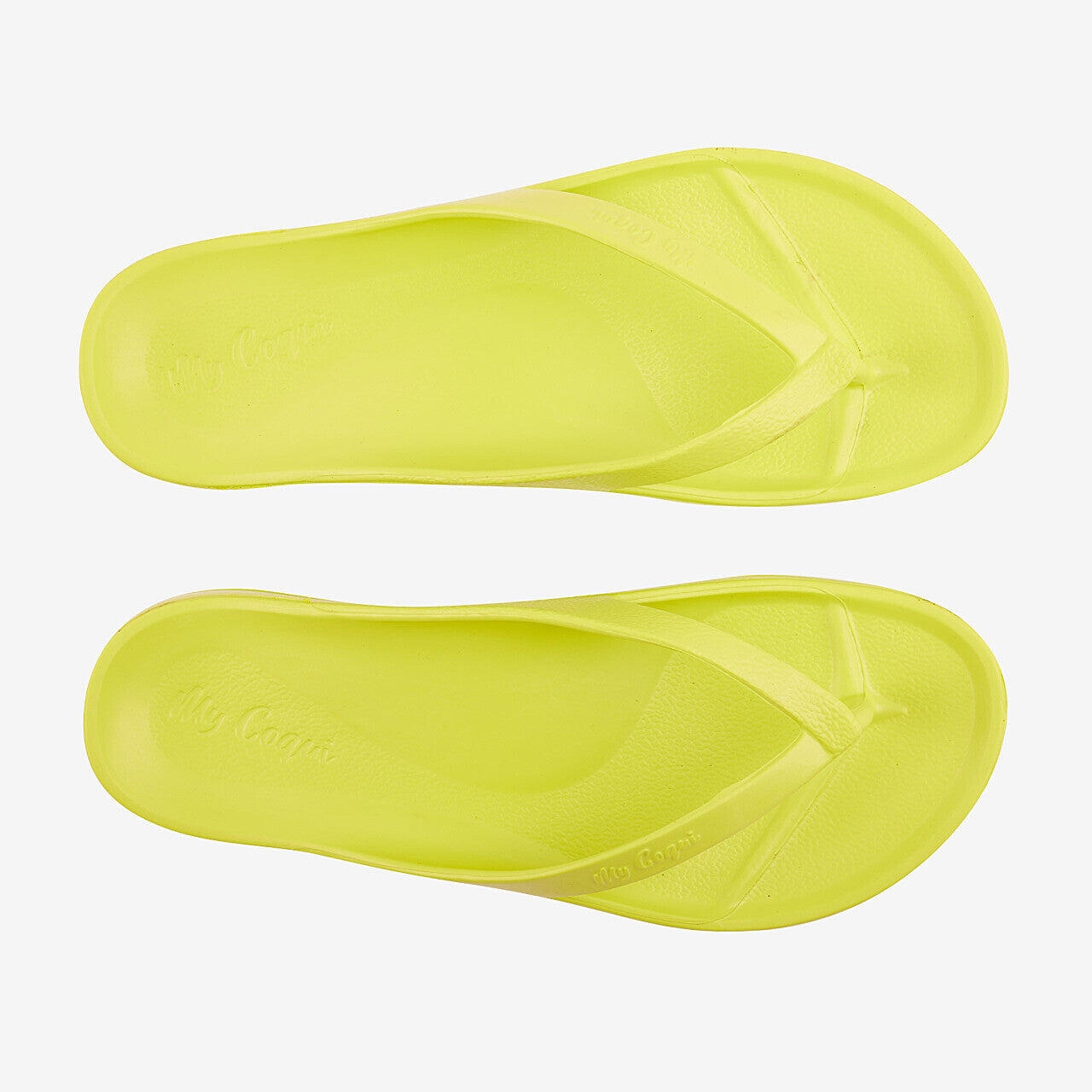 Damen-Flip-Flops Coqui 3/5