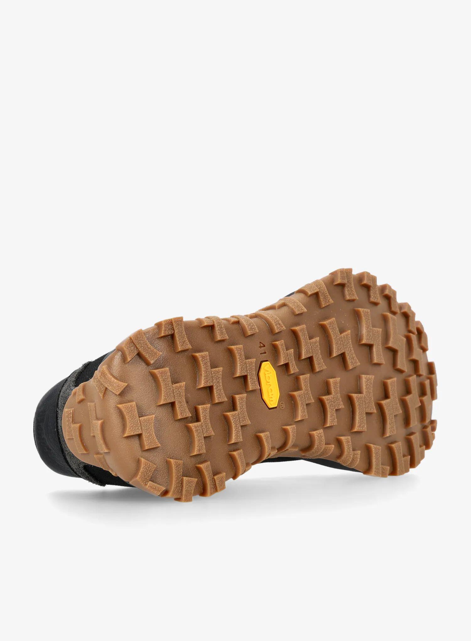 Ténis Camper Modelo Drift Trail Cor Preto 7/7
