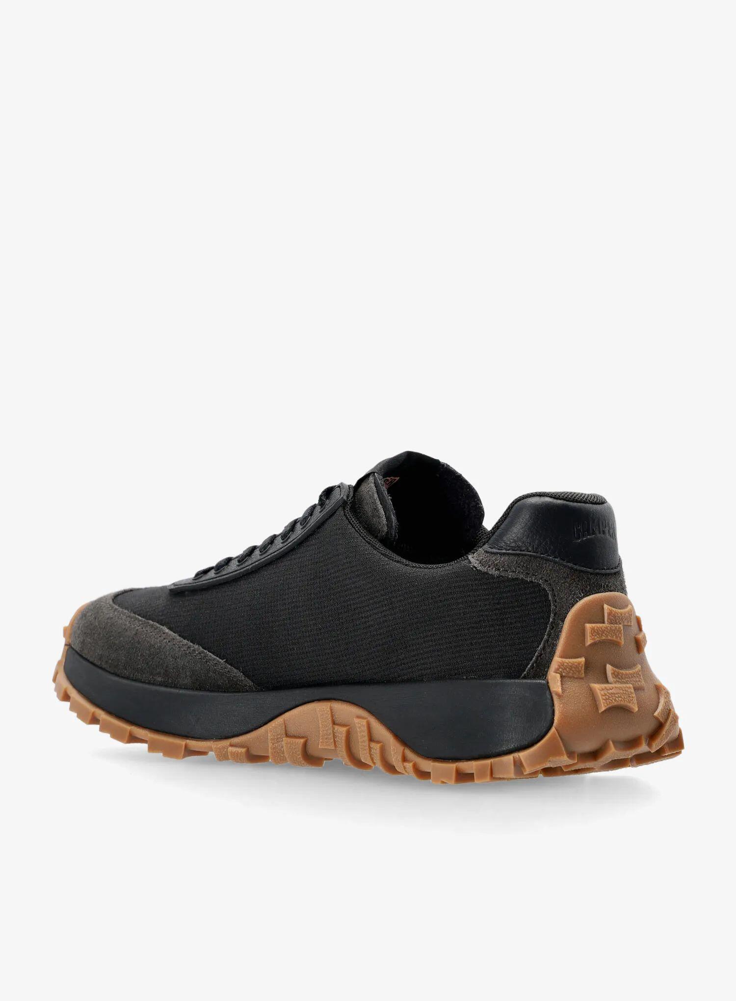 Ténis Camper Modelo Drift Trail Cor Preto 6/7