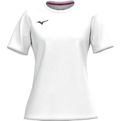Dames-t-shirt mizuno team