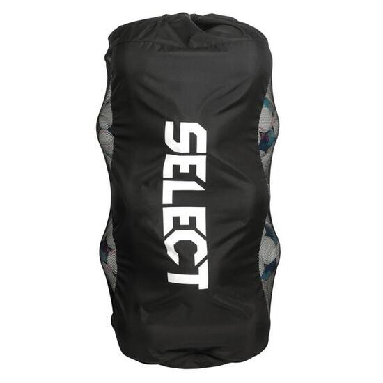 Torba sportowa worek select v26 na piłki 18-20 piłek