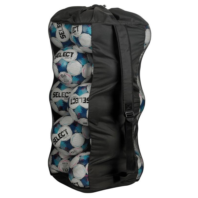 Torba sportowa worek select v26 na piłki 18-20 piłek 3/7