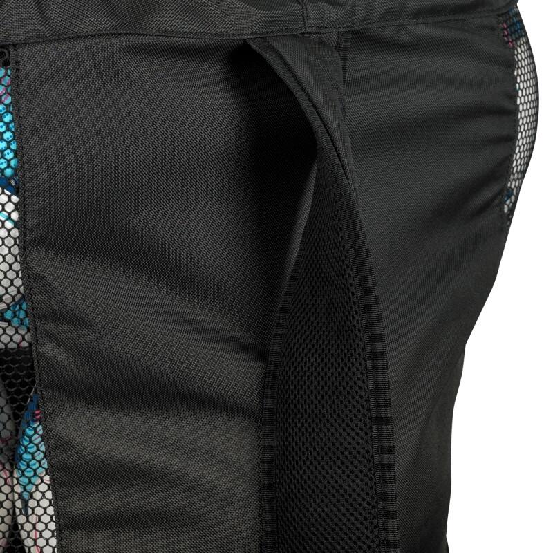 Torba sportowa worek select v26 na piłki 18-20 piłek 5/7