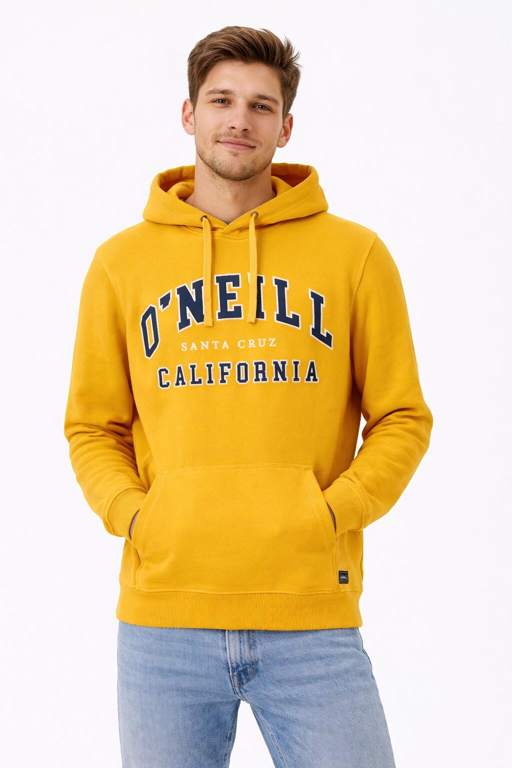 Herren-Sweatshirt mit Kapuze und Känguru-Tasche O&amp;#39;neill Surf 2/3