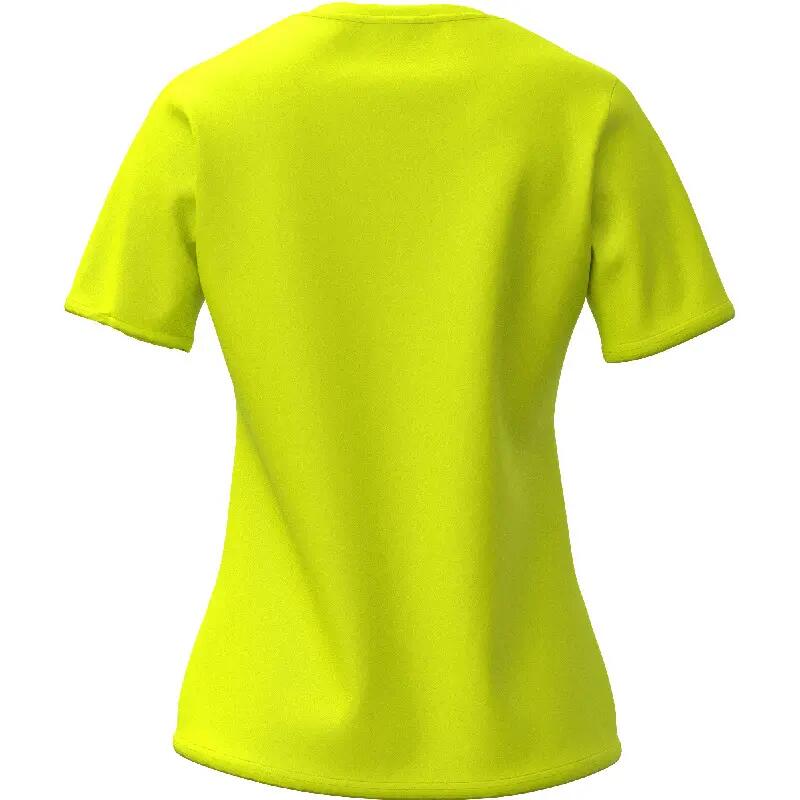 T-shirt da donna Mizuno Team 2/2